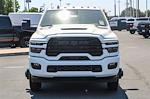 New 2025 Ram 3500 Laramie Crew Cab 4x4 DRW Pickup for sale #R10132 - photo 6