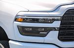 New 2025 Ram 3500 Laramie Crew Cab 4x4 DRW Pickup for sale #R10132 - photo 7