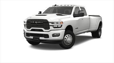 New 2025 Ram 3500 Laramie Crew Cab 4x4 DRW Pickup for sale #R10134 - photo 1