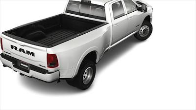 New 2025 Ram 3500 Laramie Crew Cab 4x4 DRW Pickup for sale #R10134 - photo 2