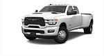 New 2025 Ram 3500 Laramie Crew Cab 4x4 DRW Pickup for sale #R10134 - photo 1
