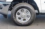 New 2026 Ram 2500 Big Horn Crew Cab 4x4 Pickup for sale #R10149 - photo 9