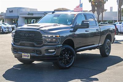New 2026 Ram 2500 Laramie Crew Cab 4x4 Pickup for sale #R10151 - photo 1