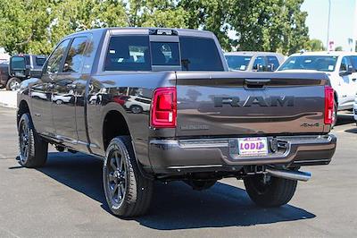 New 2026 Ram 2500 Laramie Mega Cab 4x4 Pickup for sale #R10152 - photo 2