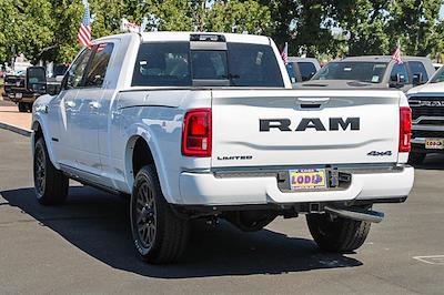 New 2026 Ram 3500 Limited Mega Cab 4x4 Pickup for sale #R10155 - photo 2