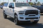 New 2026 Ram 3500 Limited Mega Cab 4x4 Pickup for sale #R10155 - photo 5