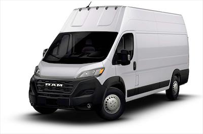New 2026 Ram ProMaster 3500 Super High Roof Empty Cargo Van for sale #R10159 - photo 1