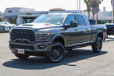 New 2026 Ram 2500 Limited Mega Cab 4x4 Pickup for sale #R10160 - photo 1