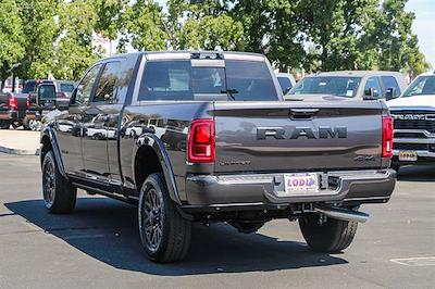 New 2026 Ram 2500 Limited Mega Cab 4x4 Pickup for sale #R10160 - photo 2