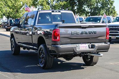 New 2026 Ram 2500 Laramie Mega Cab 4x4 Pickup for sale #R10161 - photo 1