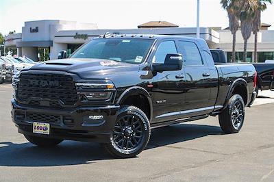New 2026 Ram 3500 Limited Mega Cab 4x4 Pickup for sale #R10162 - photo 1