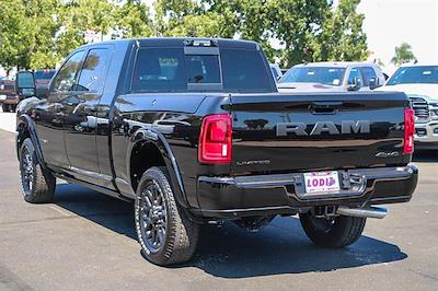 New 2026 Ram 3500 Limited Mega Cab 4x4 Pickup for sale #R10162 - photo 2