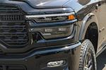 New 2026 Ram 3500 Limited Mega Cab 4x4 Pickup for sale #R10162 - photo 8