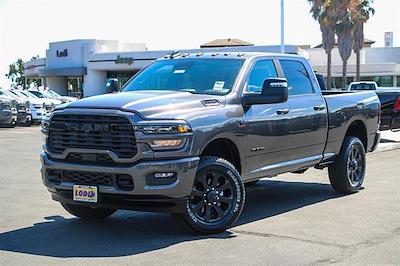 New 2025 Ram 3500 Big Horn Crew Cab 4x4 Pickup for sale #R10167 - photo 1