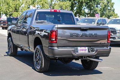 New 2025 Ram 3500 Big Horn Crew Cab 4x4 Pickup for sale #R10167 - photo 2