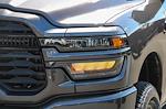 New 2025 Ram 3500 Big Horn Crew Cab 4x4 Pickup for sale #R10167 - photo 8