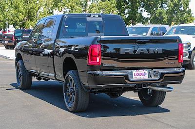 New 2026 Ram 2500 Laramie Mega Cab 4x4 Pickup for sale #R10168 - photo 2