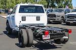 New 2026 Ram 3500 Tradesman Regular Cab 4x4 60 CA Cab Chassis for sale #R10171 - photo 2