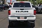 New 2026 Ram 2500 Big Horn Crew Cab 4x4 Pickup for sale #R10175 - photo 3