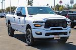 New 2026 Ram 2500 Big Horn Crew Cab 4x4 Pickup for sale #R10175 - photo 5