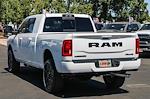 New 2026 Ram 3500 Laramie Mega Cab 4x4 Pickup for sale #R10177 - photo 2