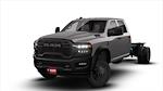 New 2026 Ram 5500 Tradesman Crew Cab 4x4 84 CA Cab Chassis for sale #R10181 - photo 1