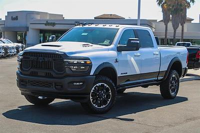 New 2026 Ram 2500 Rebel Crew Cab 4x4 Pickup for sale #R10182 - photo 1