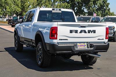 New 2026 Ram 2500 Rebel Crew Cab 4x4 Pickup for sale #R10182 - photo 2