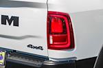 New 2026 Ram 2500 Rebel Crew Cab 4x4 Pickup for sale #R10182 - photo 11