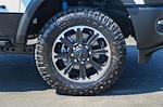 New 2026 Ram 2500 Rebel Crew Cab 4x4 Pickup for sale #R10182 - photo 9