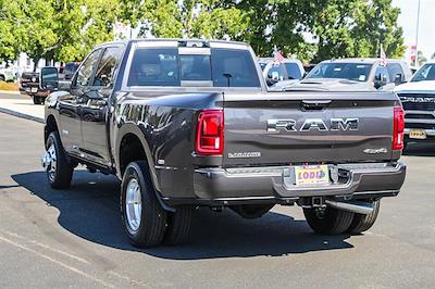 New 2026 Ram 3500 Laramie Crew Cab 4x4 DRW Pickup for sale #R10183 - photo 1
