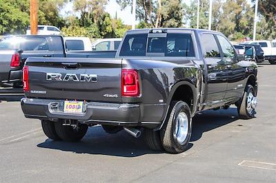 New 2026 Ram 3500 Laramie Crew Cab 4x4 DRW Pickup for sale #R10183 - photo 2