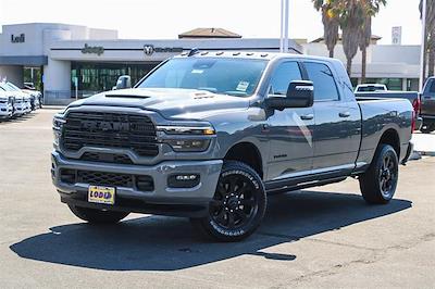 New 2026 Ram 2500 Laramie Mega Cab 4x4 Pickup for sale #R10187 - photo 1
