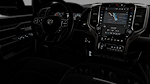 New 2026 Ram 2500 Big Horn Crew Cab 4x4 Pickup for sale #R10194 - photo 3