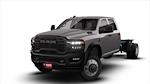 New 2026 Ram 5500 Tradesman Crew Cab 4x4 84 CA Cab Chassis for sale #R10197 - photo 1
