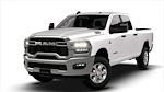 New 2026 Ram 2500 Big Horn Crew Cab 4x4 Pickup for sale #R10198 - photo 1