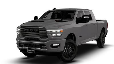 New 2026 Ram 3500 Laramie Mega Cab 4x4 Pickup for sale #R10203 - photo 1