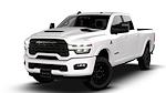 New 2026 Ram 2500 Limited Crew Cab 4x4 Pickup for sale #R10204 - photo 9