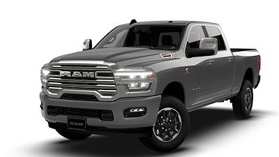 New 2026 Ram 2500 Laramie Crew Cab 4x4 Pickup for sale #R10208 - photo 1