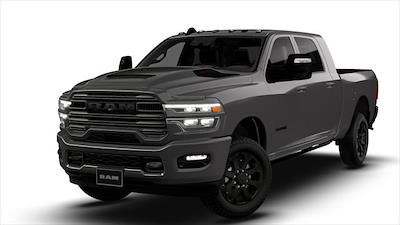 New 2026 Ram 3500 Laramie Mega Cab 4x4 Pickup for sale #R10209 - photo 1