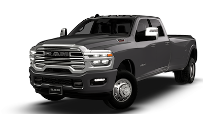 New 2026 Ram 3500 Laramie Crew Cab for sale #R10212 - photo 1