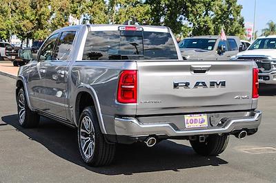 New 2026 Ram 1500 Limited Crew Cab for sale #R10216 - photo 2