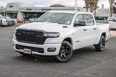New 2026 Ram 1500 Big Horn Crew Cab 4x4 Pickup for sale #R10219 - photo 1