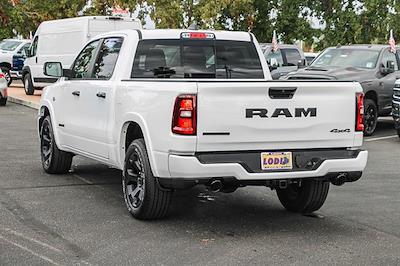 New 2026 Ram 1500 Big Horn Crew Cab 4x4 Pickup for sale #R10219 - photo 2