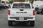 New 2026 Ram 1500 Big Horn Crew Cab 4x4 Pickup for sale #R10219 - photo 3
