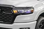 New 2026 Ram 1500 Big Horn Crew Cab 4x4 Pickup for sale #R10219 - photo 8