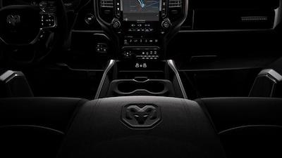 New 2026 Ram 3500 Laramie Mega Cab 4x4 Pickup for sale #R10221 - photo 2