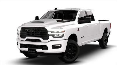 New 2026 Ram 2500 Laramie Mega Cab 4x4 Pickup for sale #R10241 - photo 1