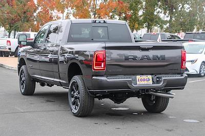 New 2026 Ram 2500 Laramie Mega Cab for sale #R10248 - photo 2