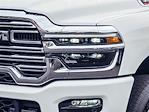 New 2026 Ram 3500 Laramie Crew Cab for sale #R10257 - photo 3